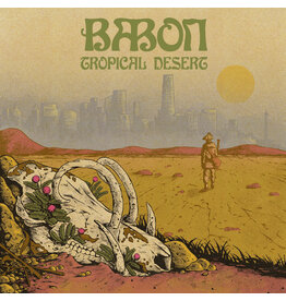 (LP) Babon - Tropical Desert