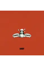 Republic (LP) Hardy - Country! Country! (2LP)