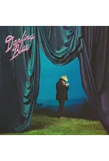 Republic (LP) Marcus King - Darling Blue (Standard Black Vinyl)