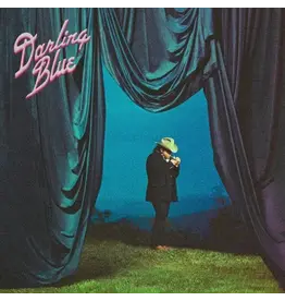 Republic (LP) Marcus King - Darling Blue (Standard Black Vinyl)