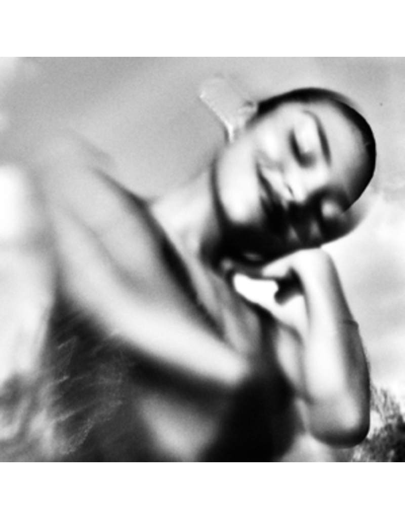 (LP) Olivia Dean - The Art Of Loving (Standard Black Vinyl)