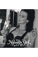 (CD) Amanda Shires - Nobody's Girl