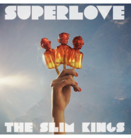 (LP) The Slim Kings - Superlove