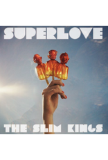 (LP) The Slim Kings - Superlove