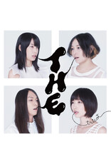 Topshelf Records (LP) tricot – T H E (2025)