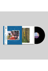 INTERNATIONAL ANTHEM RECORDING CO. (LP) Tom Skinner (The Smile) - Kaleidoscopic Visions (Standard Black Vinyl)