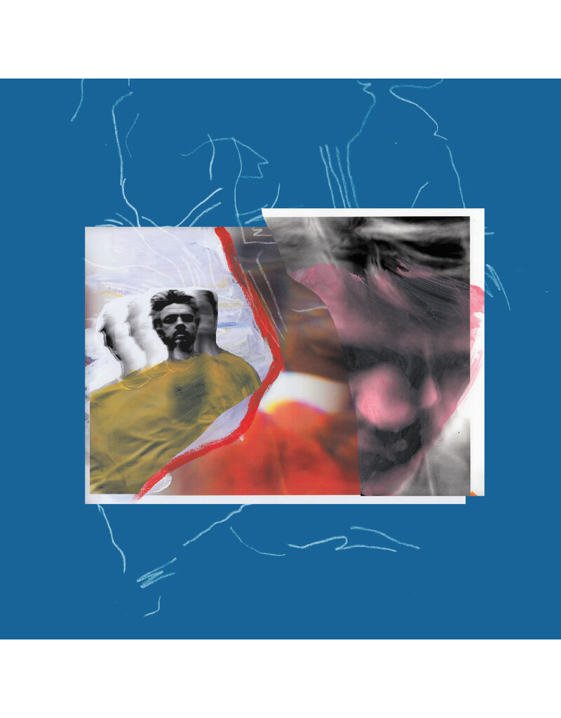 INTERNATIONAL ANTHEM RECORDING CO. (CD) Tom Skinner (The Smile) - Kaleidoscopic Visions