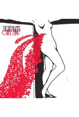 Rhino-Warner (LP) The Distillers - Coral Fang (Red and Black Splatter Vinyl) Rocktober 2025]