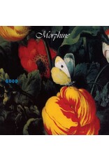 Rhino-Warner (LP) Morphine - Good (Forest Green Vinyl) (Rocktober 2025)