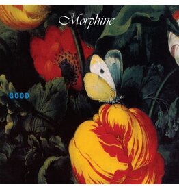 Rhino-Warner (LP) Morphine - Good (Forest Green Vinyl) (Rocktober 2025)