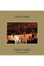 Rhino-Warner (LP) Deep Purple - Made in Japan (Steven Wilson Remix) (Rocktober 2025) [2LP]