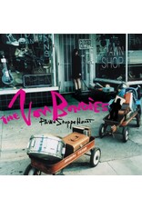 Rhino-Warner (LP) The Von Bondies (Baby Killers) – Pawn Shoppe Heart (Rocktober 2025)