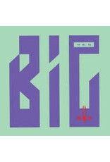 Rhino-Warner (LP) Yes - Big Generator (Orange Vinyl) [Rocktober 2025]