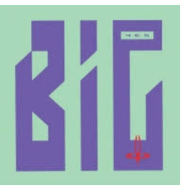 Rhino-Warner (LP) Yes - Big Generator (Orange Vinyl) [Rocktober 2025]