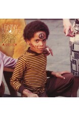 Rhino-Warner (LP) Lenny Kravitz - Black and White America (Rocktober 2025) (2LP)