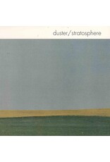 (LP) Duster - Stratosphere (White Vinyl)