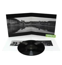 Touch & Go (LP) Slint - Spiderland (180g) (Gatefold 2LP)