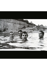 Touch & Go (LP) Slint - Spiderland (180g) (Gatefold 2LP)