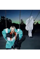 Republic (LP) Alison Wonderland - Ghost World (Glow-in-the-Dark Vinyl)