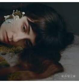 (CD) Dodie - Not For Lack Of Trying