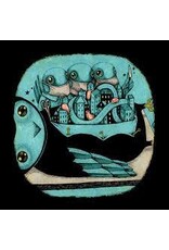 (LP) My Morning Jacket - Z (20th Anniversary Deluxe Edition) (Coloured Vinyl) [3LP]