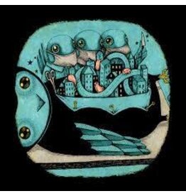 (LP) My Morning Jacket - Z (20th Anniversary Deluxe Edition) (Coloured Vinyl) [3LP]