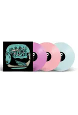 (LP) My Morning Jacket - Z (20th Anniversary Deluxe Edition) (Coloured Vinyl) [3LP]