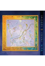 (LP) Rush - Snakes & Arrows (2LP)