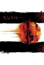 (LP) Rush - Vapor Trails