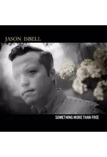 (CD) Jason Isbell - Something More Than Free (10th Anniversary Edition)