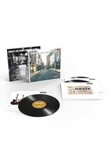 Big Brother (LP) Oasis (What's The Story) Morning Glory? (30th Anniversary Deluxe Edition) (Standard Black Vinyl)[3LP]