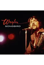 (LP) Waylon Jennings - Songbird (1973-1984 Recording Collection)