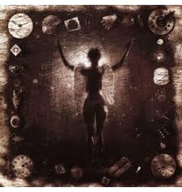 Rhino - Atlantic (LP) Ministry - Psalm 69/ΚΕΦΑΛΗΞΘ (Expanded Edition) (Rocktober 2025) [2LP]