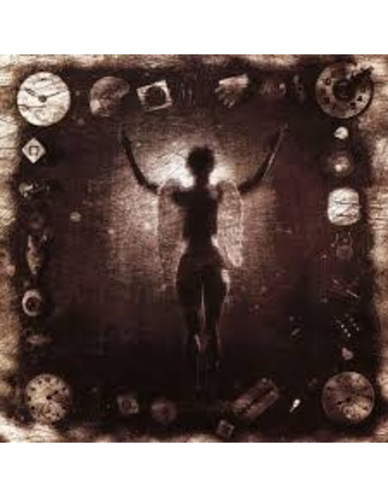 Rhino - Atlantic (LP) Ministry - Psalm 69/ΚΕΦΑΛΗΞΘ (Expanded Edition) (Rocktober 2025) [2LP]