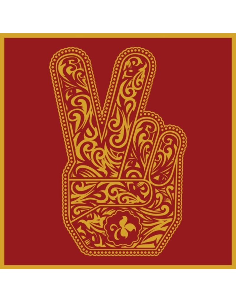 Rhino - Atlantic (LP) Stone Temple Pilots -Stone Temple Pilots (Self-Titled) (Red Vinyl) [Rocktober 2025]