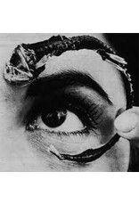 Rhino - Atlantic (LP) Mr. Bungle - Disco Volante (Translucent Light Blue Vinyl) (Rocktober 2025) [2LP]