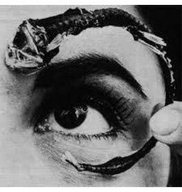 Rhino - Atlantic (LP) Mr. Bungle - Disco Volante (Translucent Light Blue Vinyl) (Rocktober 2025) [2LP]