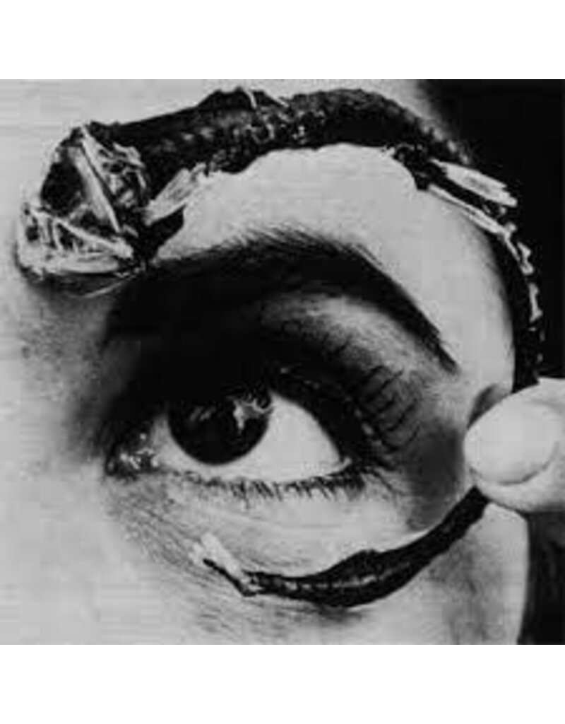 Rhino - Atlantic (LP) Mr. Bungle - Disco Volante (Translucent Light Blue Vinyl) (Rocktober 2025) [2LP]