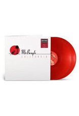 Rhino - Atlantic (LP) Mr. Bungle - California (Translucent Ruby Vinyl) (Rocktober 2025) [2LP]