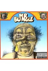 Rhino - Atlantic (LP) Mr. Bungle - Mr.Bungle (Self-Titled) (Translucent Orange Crush Vinyl) (Rocktober 2025) [2LP]