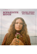 (LP) Meredith Moon - From Here To The Sea (Limited Edition Lavender Vinyl)