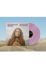 (LP) Meredith Moon - From Here To The Sea (Limited Edition Lavender Vinyl)