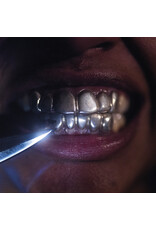 Domino Record Co. (LP) Upchuck - I'm Nice Now (Indie Exclusive Silver Vinyl)