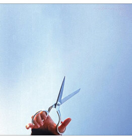 (LP) Afternoon Bike Ride - Running With Scissors