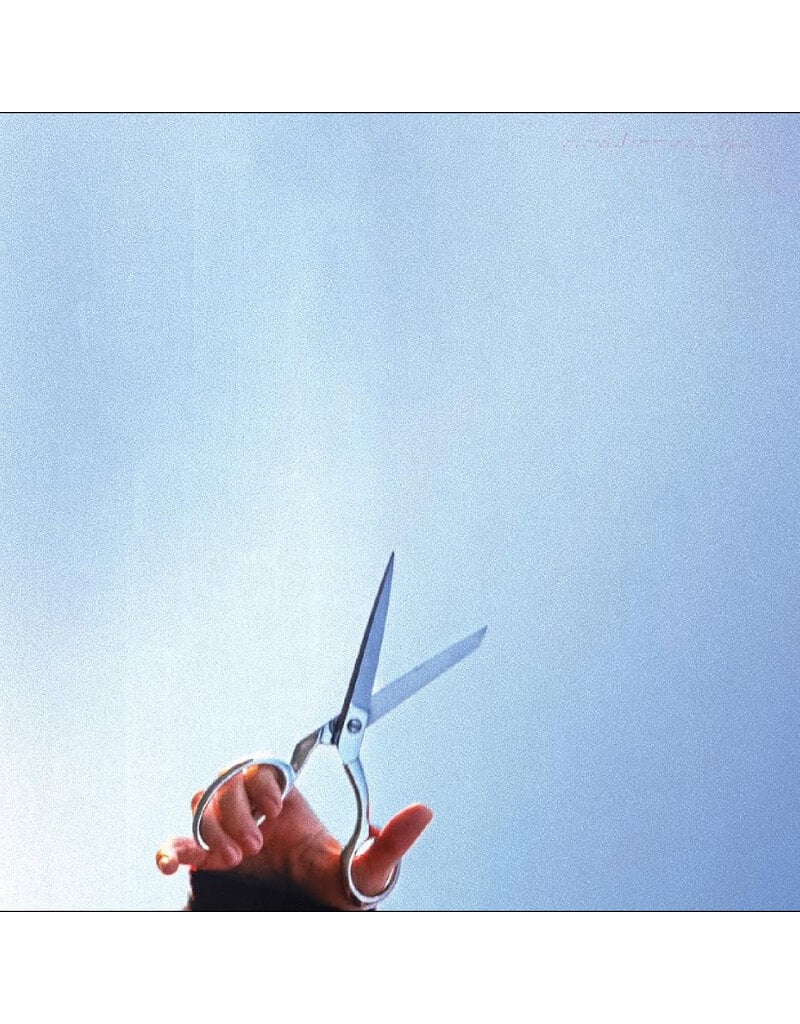 (LP) Afternoon Bike Ride - Running With Scissors