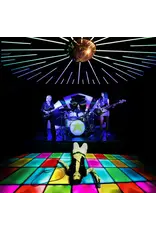 (LP) The Aces - Gold Star Baby (Exclusive Gold Vinyl)