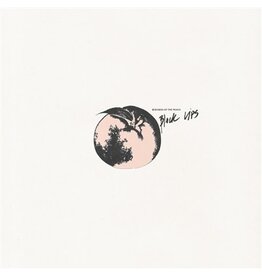 Fire (LP) Black Lips - Season Of The Peach (Exclusive Cream Vinyl)