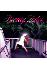 Kanine Records (LP) Blush - Beauty Fades, Pain Lasts Forever (Pink Vinyl)