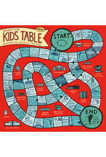 (LP) Bright Eyes - Kids Table (Five Dice, All Threes Companion) (EP)