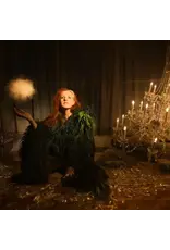 (LP) Neko Case - Neon Grey Midnight Green (Standard Black Vinyl)